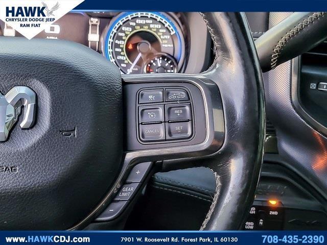 used 2019 Ram 3500 car, priced at $51,782