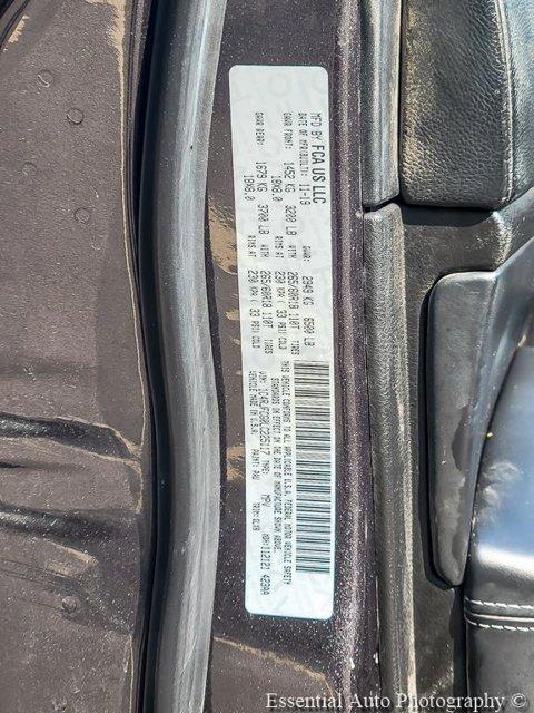 used 2020 Jeep Grand Cherokee car, priced at $24,396