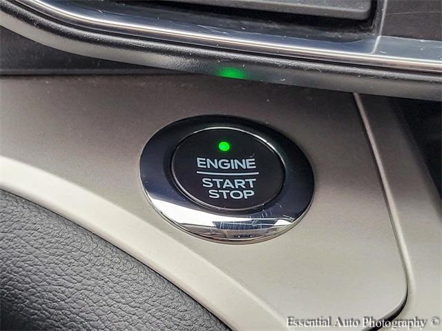 used 2021 Ford Explorer car, priced at $22,988