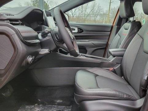 new 2026 Jeep Compass car, priced at $32,988