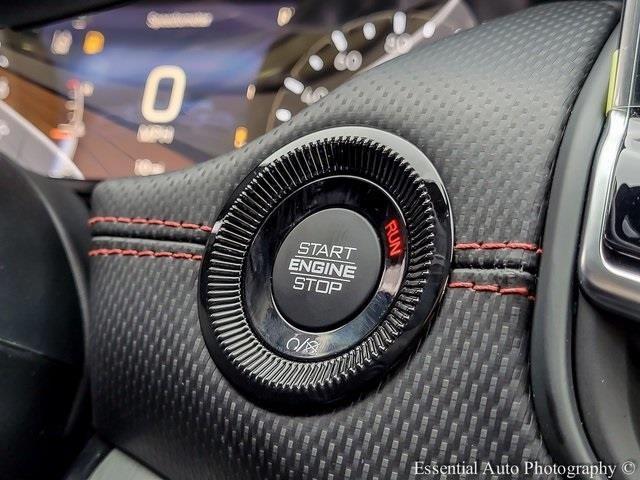 new 2026 Jeep Compass car, priced at $32,988