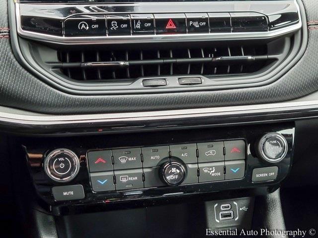 new 2026 Jeep Compass car, priced at $32,988