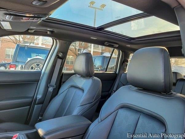 new 2026 Jeep Cherokee car, priced at $44,995