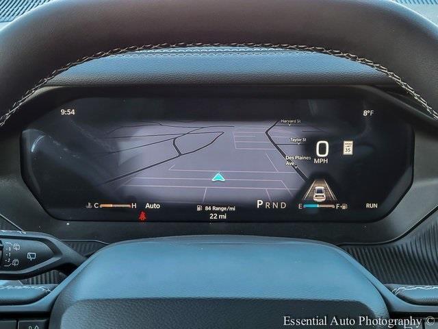 new 2026 Jeep Cherokee car, priced at $44,995