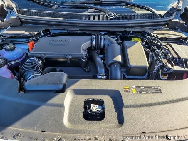 new 2026 Jeep Cherokee car, priced at $44,995