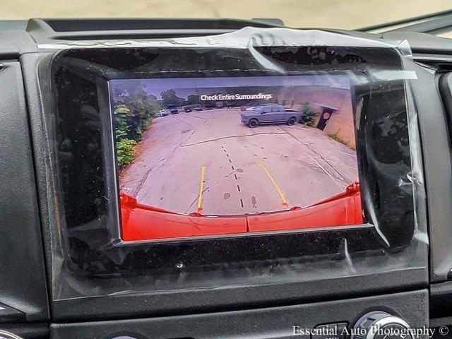 new 2026 Ram ProMaster 1500 car, priced at $41,874