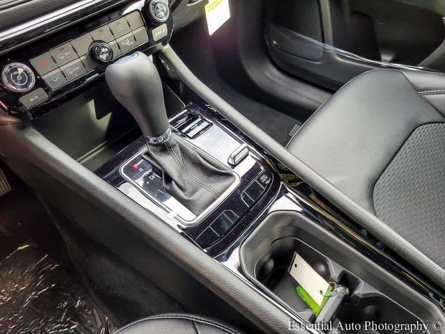 new 2026 Jeep Compass car, priced at $28,488