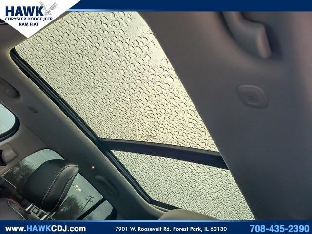 used 2023 Jeep Grand Cherokee car, priced at $27,998