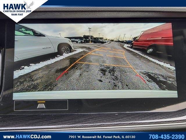 used 2023 Buick Envision car, priced at $27,551