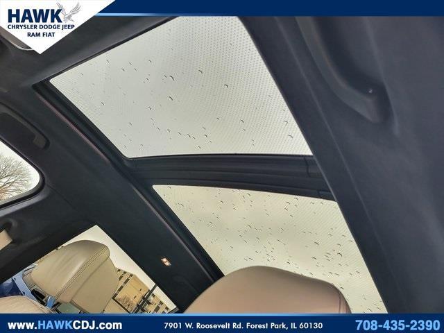 used 2019 BMW X7 car, priced at $39,517