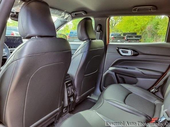 new 2026 Jeep Compass car, priced at $27,988