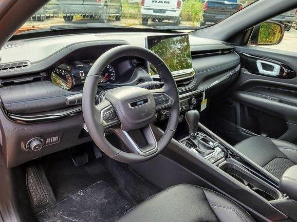 new 2026 Jeep Compass car, priced at $28,330