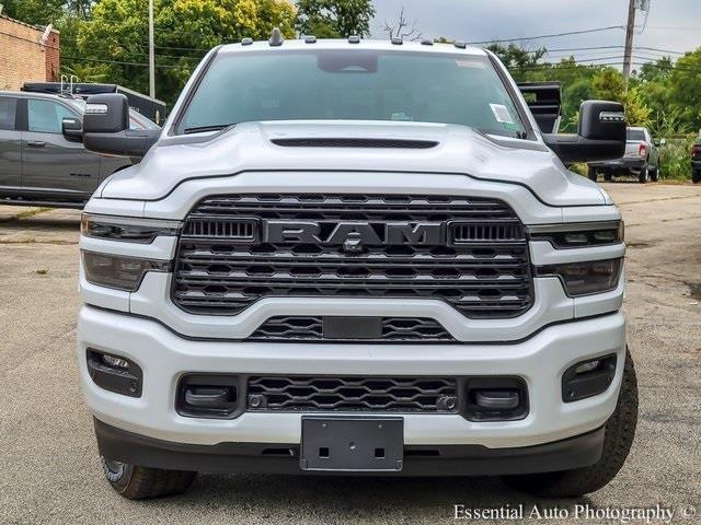 new 2026 Ram 2500 car, priced at $94,787