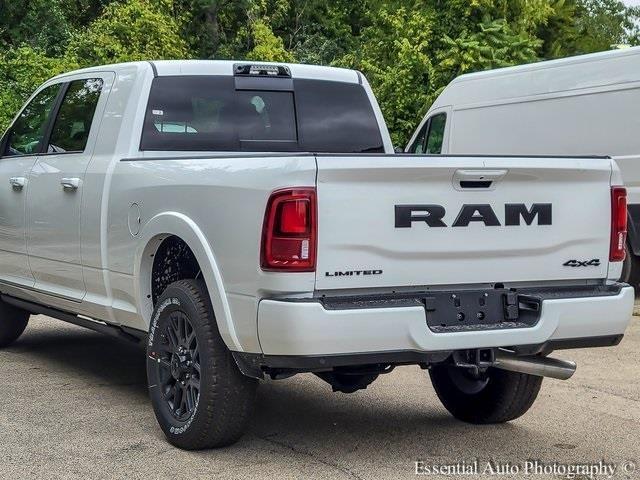new 2026 Ram 2500 car, priced at $94,787