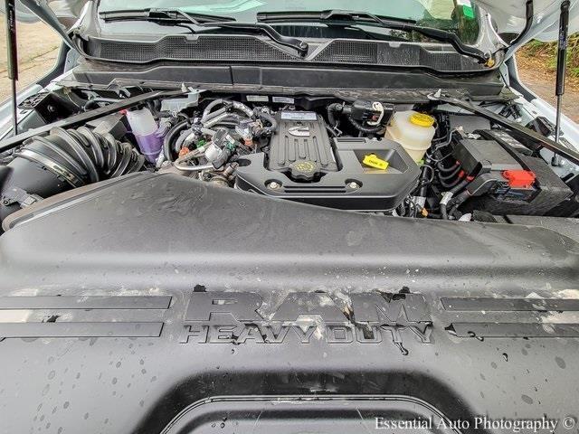 new 2026 Ram 2500 car, priced at $94,787