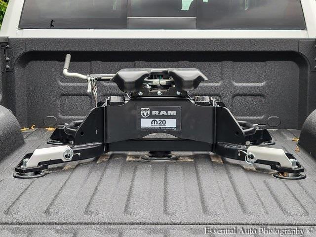 new 2026 Ram 2500 car, priced at $94,787