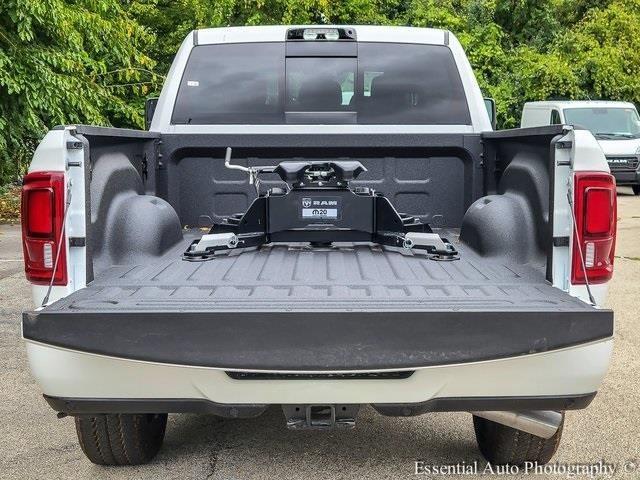 new 2026 Ram 2500 car, priced at $94,787