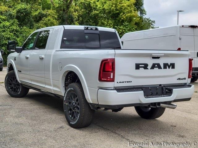 new 2026 Ram 2500 car, priced at $94,787
