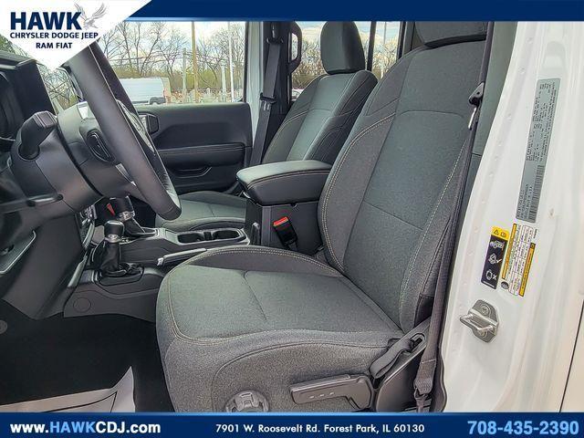 used 2025 Jeep Wrangler 4xe car, priced at $32,991