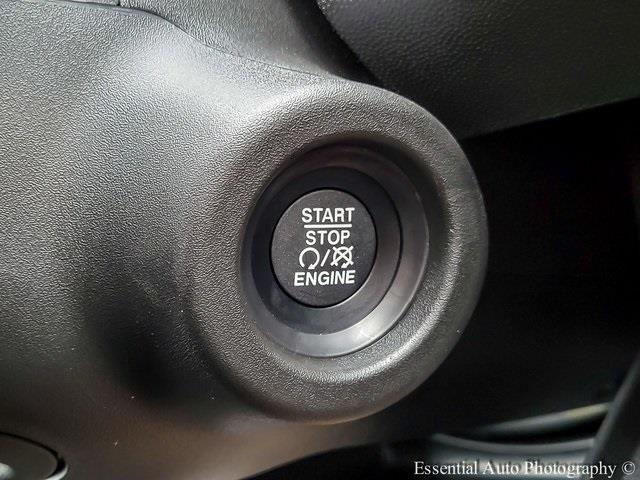 new 2025 Ram ProMaster 1500 car, priced at $38,491