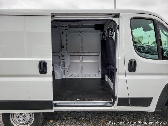 new 2025 Ram ProMaster 1500 car, priced at $38,491