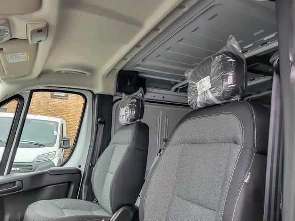 new 2025 Ram ProMaster 1500 car, priced at $38,491