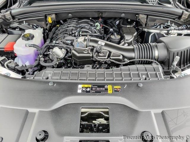 new 2025 Jeep Grand Cherokee car, priced at $40,038