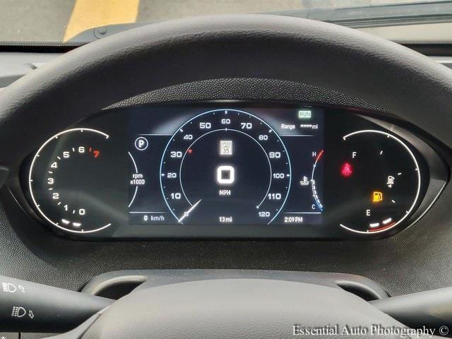 new 2025 Ram ProMaster 3500 car, priced at $48,531