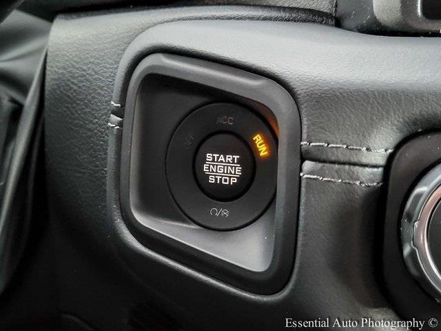 new 2026 Jeep Wrangler car, priced at $53,900