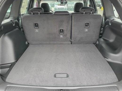 new 2025 Jeep Grand Cherokee car, priced at $35,988