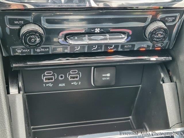 new 2025 Jeep Grand Cherokee car, priced at $35,988