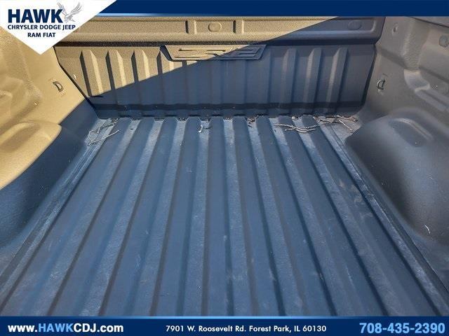 used 2019 Chevrolet Colorado car, priced at $29,949