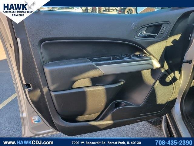 used 2019 Chevrolet Colorado car, priced at $29,949