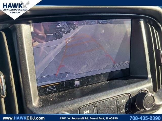 used 2019 Chevrolet Colorado car, priced at $29,949