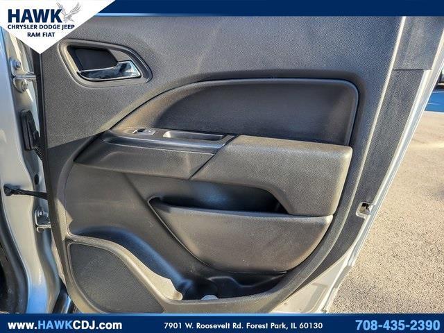 used 2019 Chevrolet Colorado car, priced at $29,949