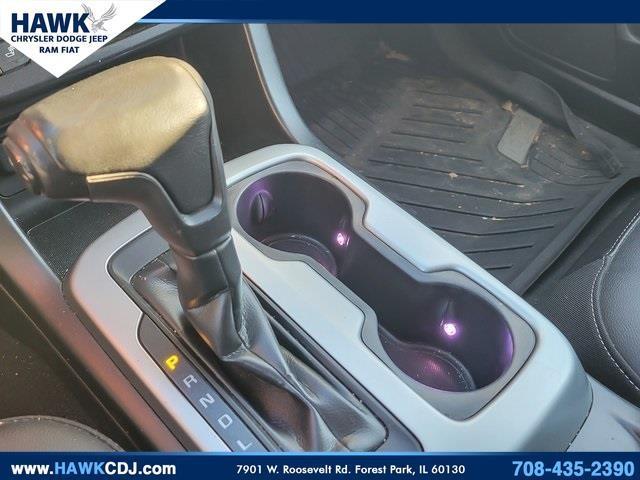 used 2019 Chevrolet Colorado car, priced at $29,949