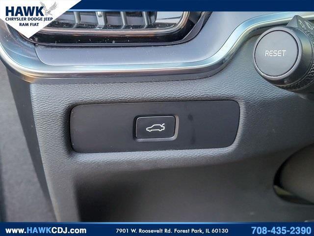 used 2024 Volvo S60 car, priced at $26,991