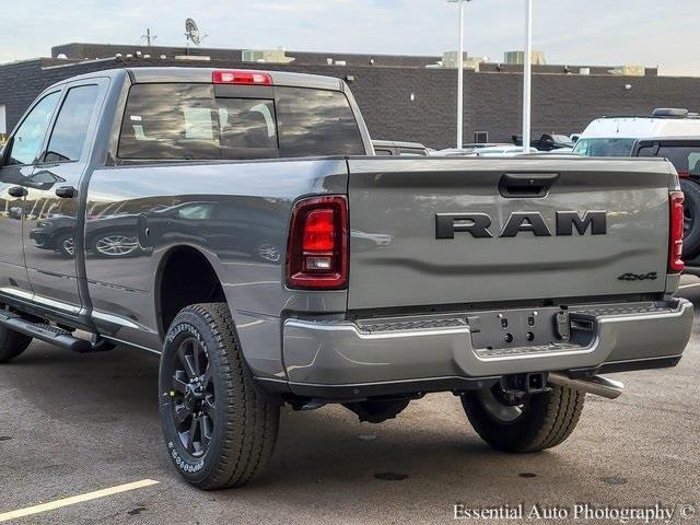 new 2026 Ram 2500 car, priced at $53,152