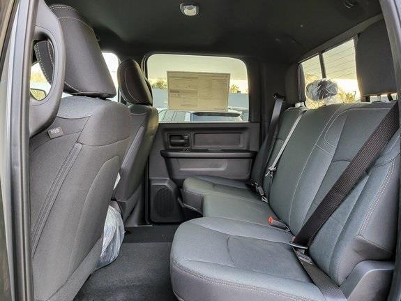 new 2026 Ram 2500 car, priced at $53,152