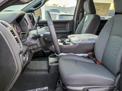 new 2026 Ram 2500 car, priced at $53,152