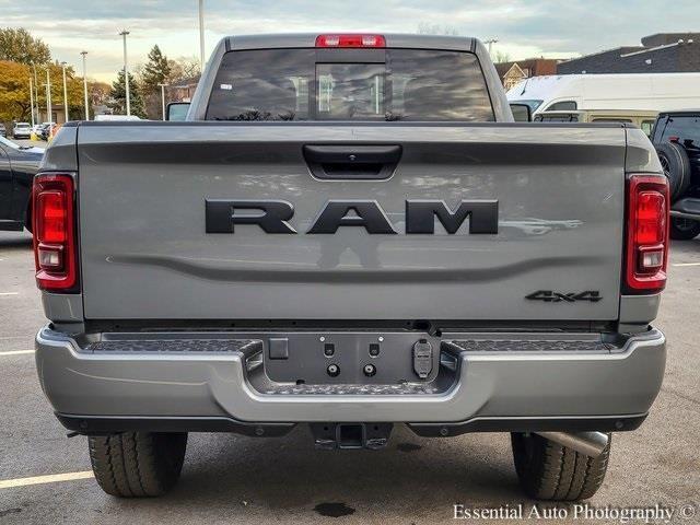 new 2026 Ram 2500 car, priced at $53,152
