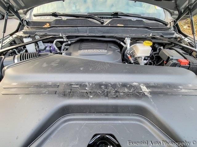 new 2026 Ram 2500 car, priced at $53,152