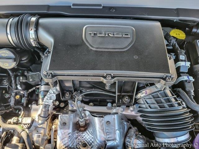 new 2026 Jeep Compass car, priced at $28,830