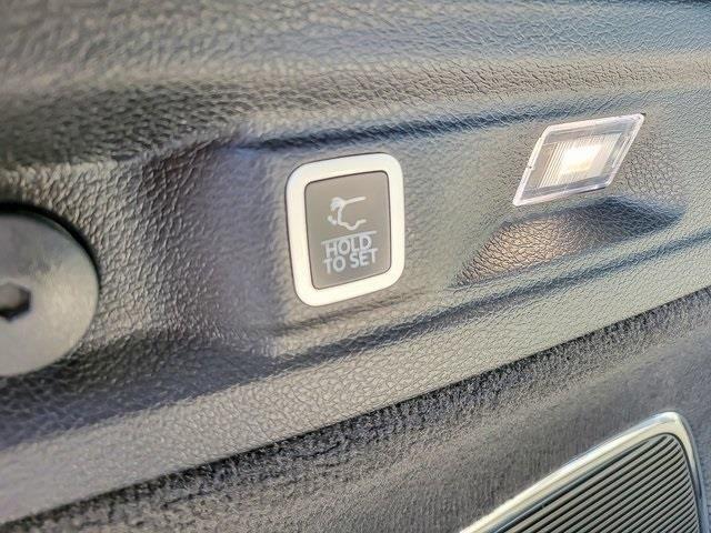 new 2026 Jeep Grand Cherokee L car, priced at $62,483