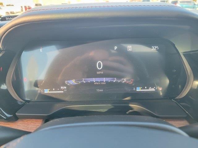 new 2026 Jeep Grand Cherokee L car, priced at $62,483