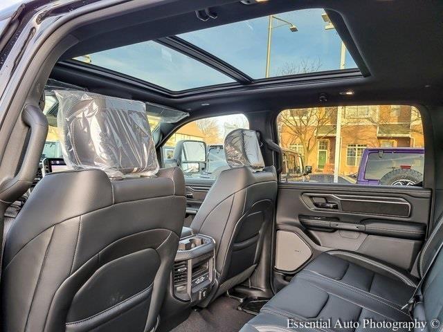 new 2026 Ram 1500 car, priced at $65,988