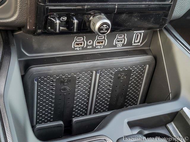 new 2026 Ram 1500 car, priced at $65,988