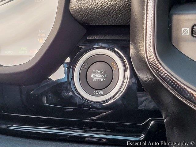 new 2026 Ram 1500 car, priced at $65,988