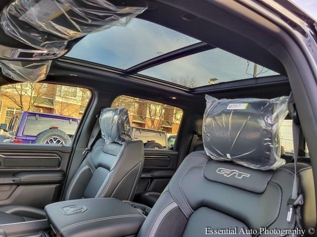 new 2026 Ram 1500 car, priced at $65,988