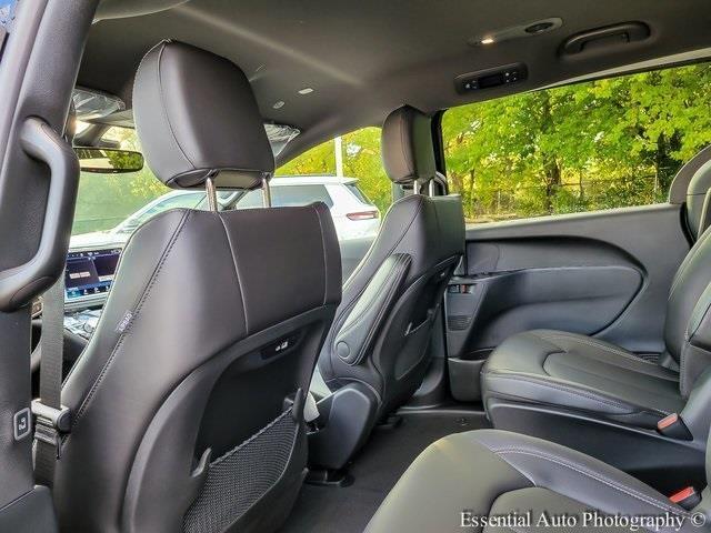 new 2026 Chrysler Pacifica Hybrid car, priced at $50,988